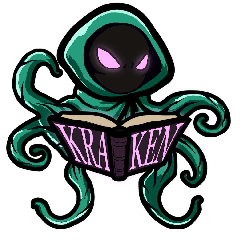 logo Kraken
